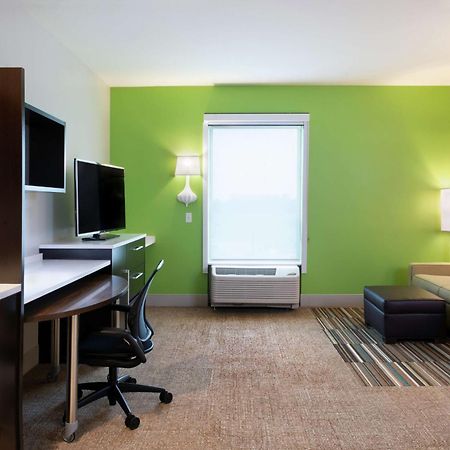 Home2 Suites By Hilton Indianapolis Greenwood Luaran gambar