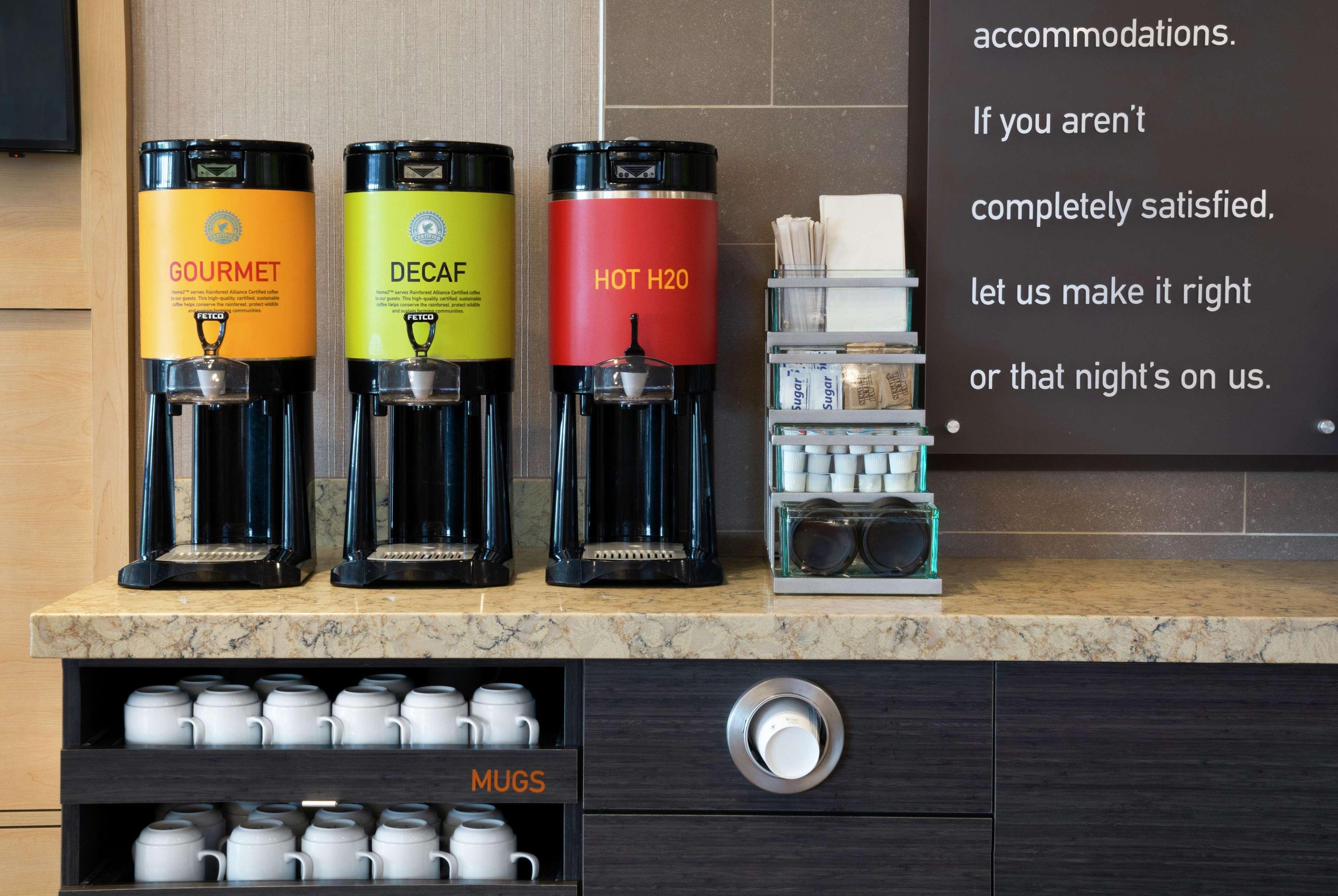 Home2 Suites By Hilton Indianapolis Greenwood Luaran gambar
