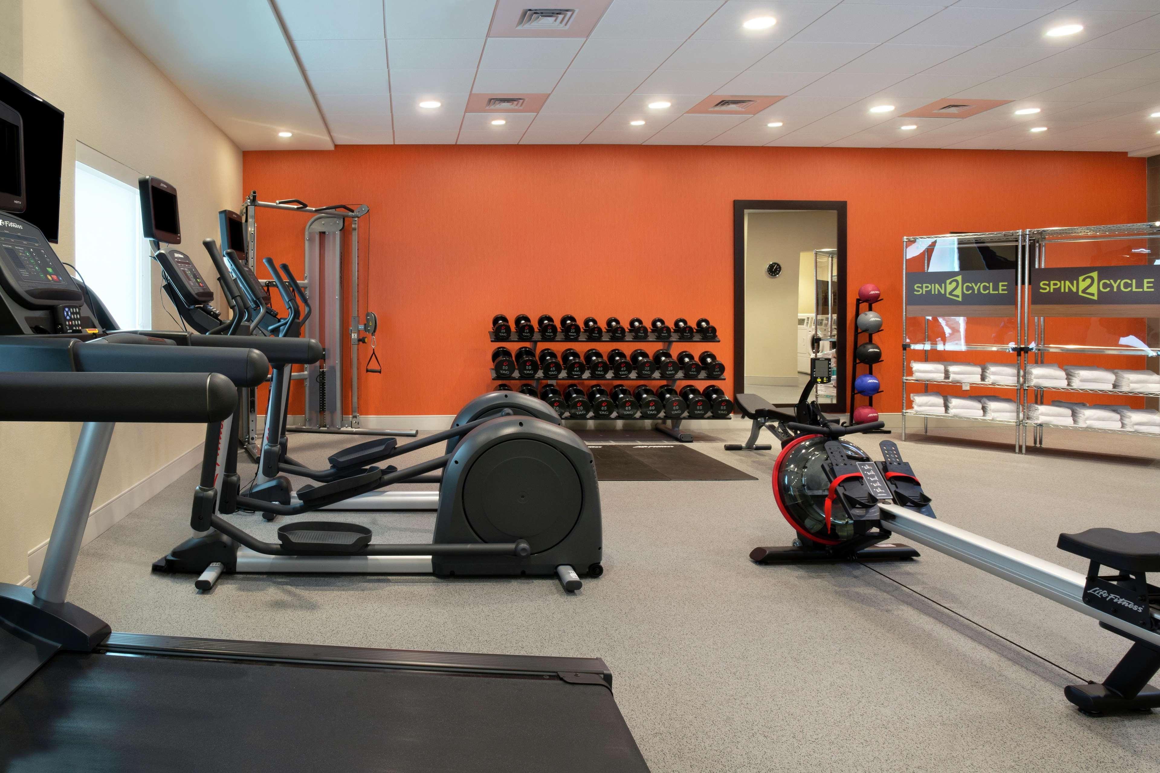 Home2 Suites By Hilton Indianapolis Greenwood Luaran gambar
