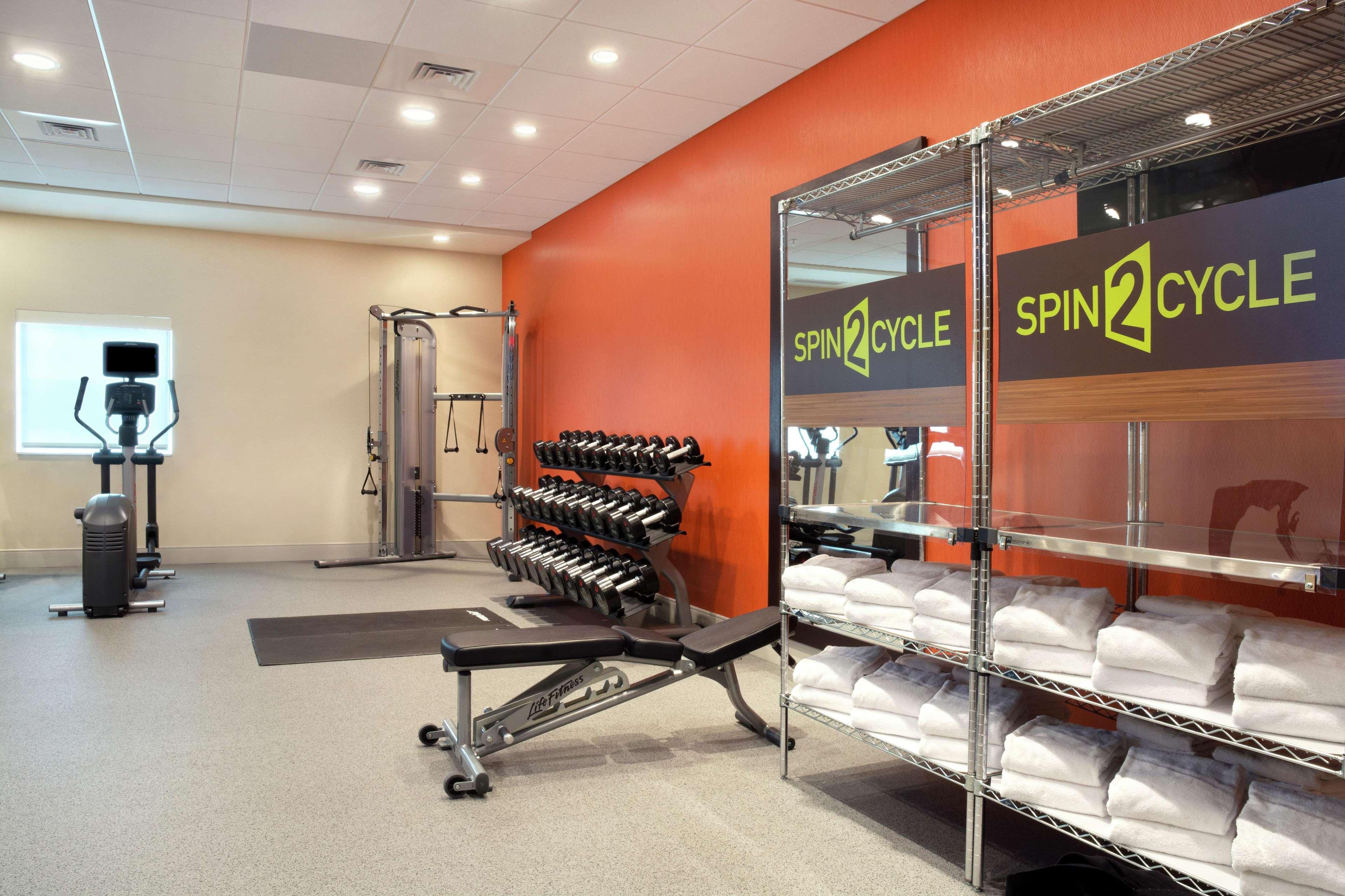 Home2 Suites By Hilton Indianapolis Greenwood Luaran gambar