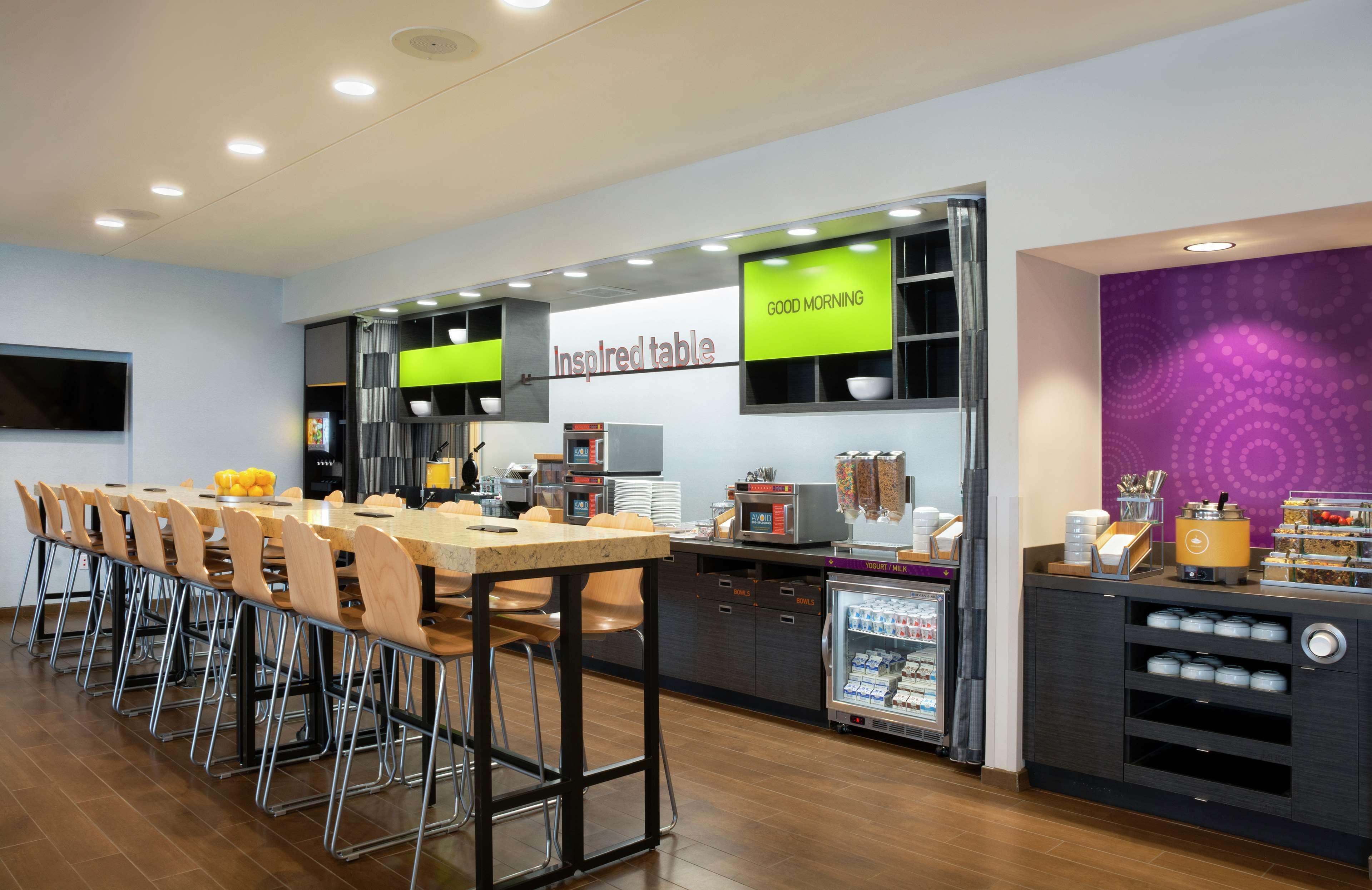 Home2 Suites By Hilton Indianapolis Greenwood Luaran gambar