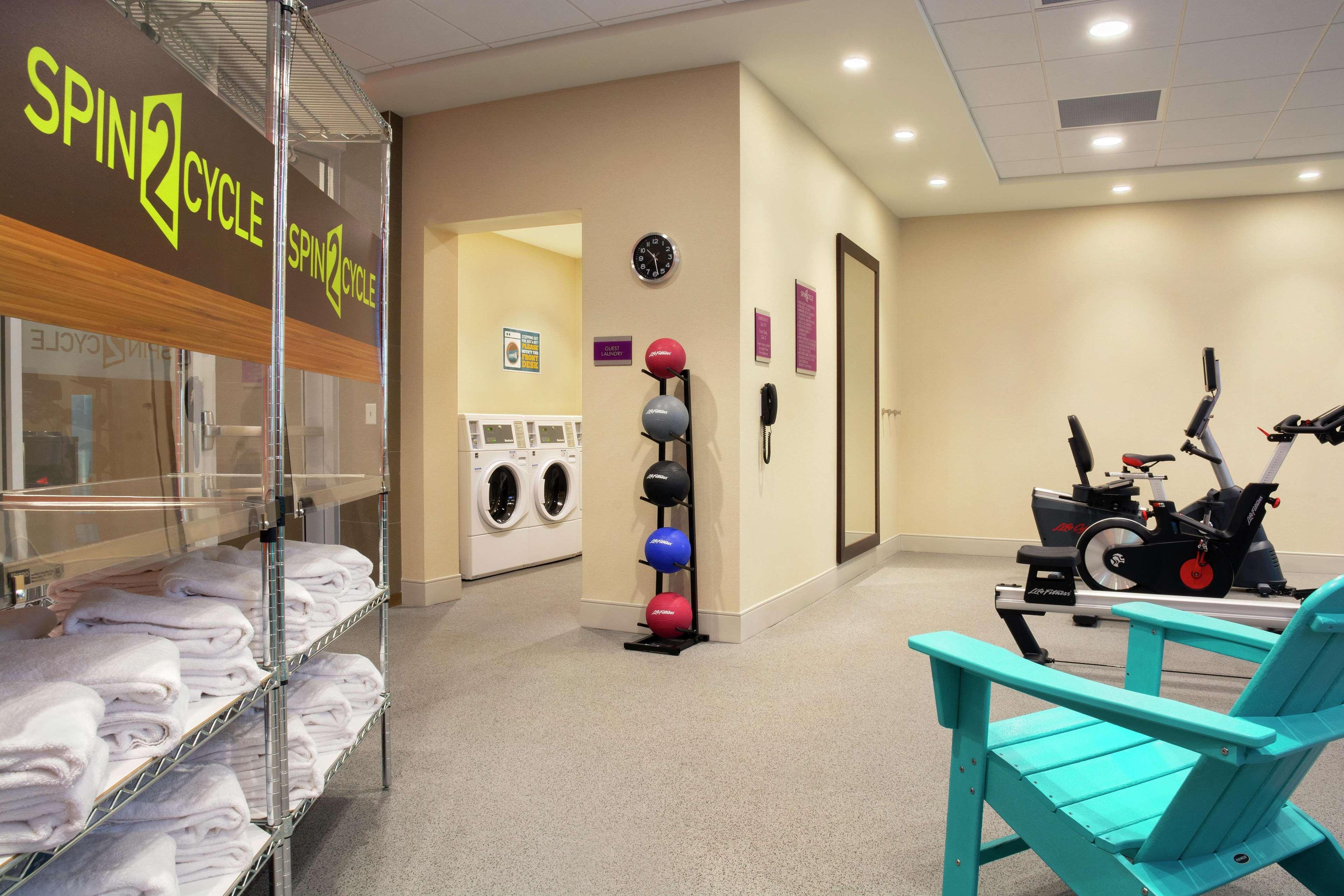 Home2 Suites By Hilton Indianapolis Greenwood Luaran gambar