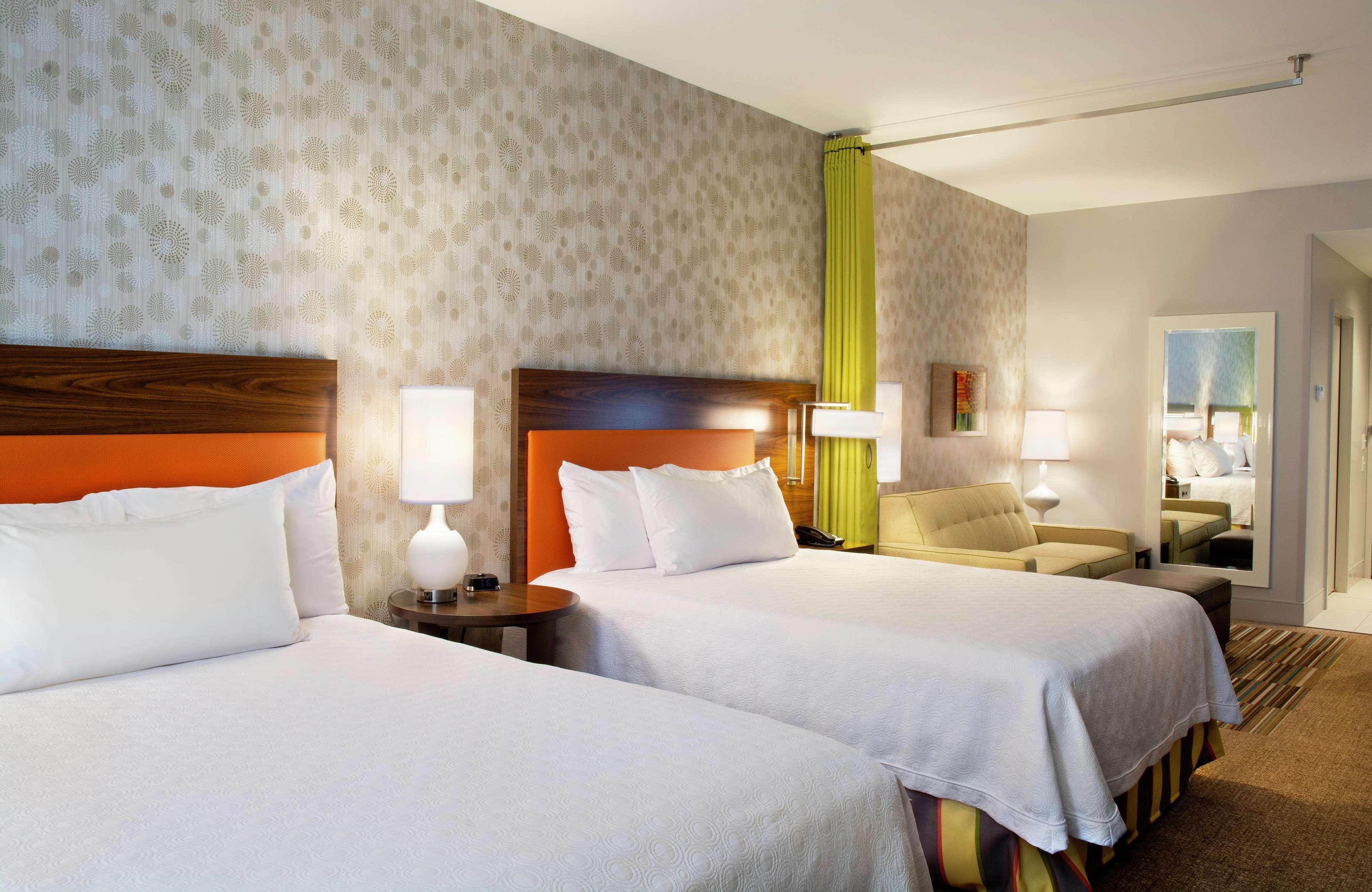 Home2 Suites By Hilton Indianapolis Greenwood Luaran gambar